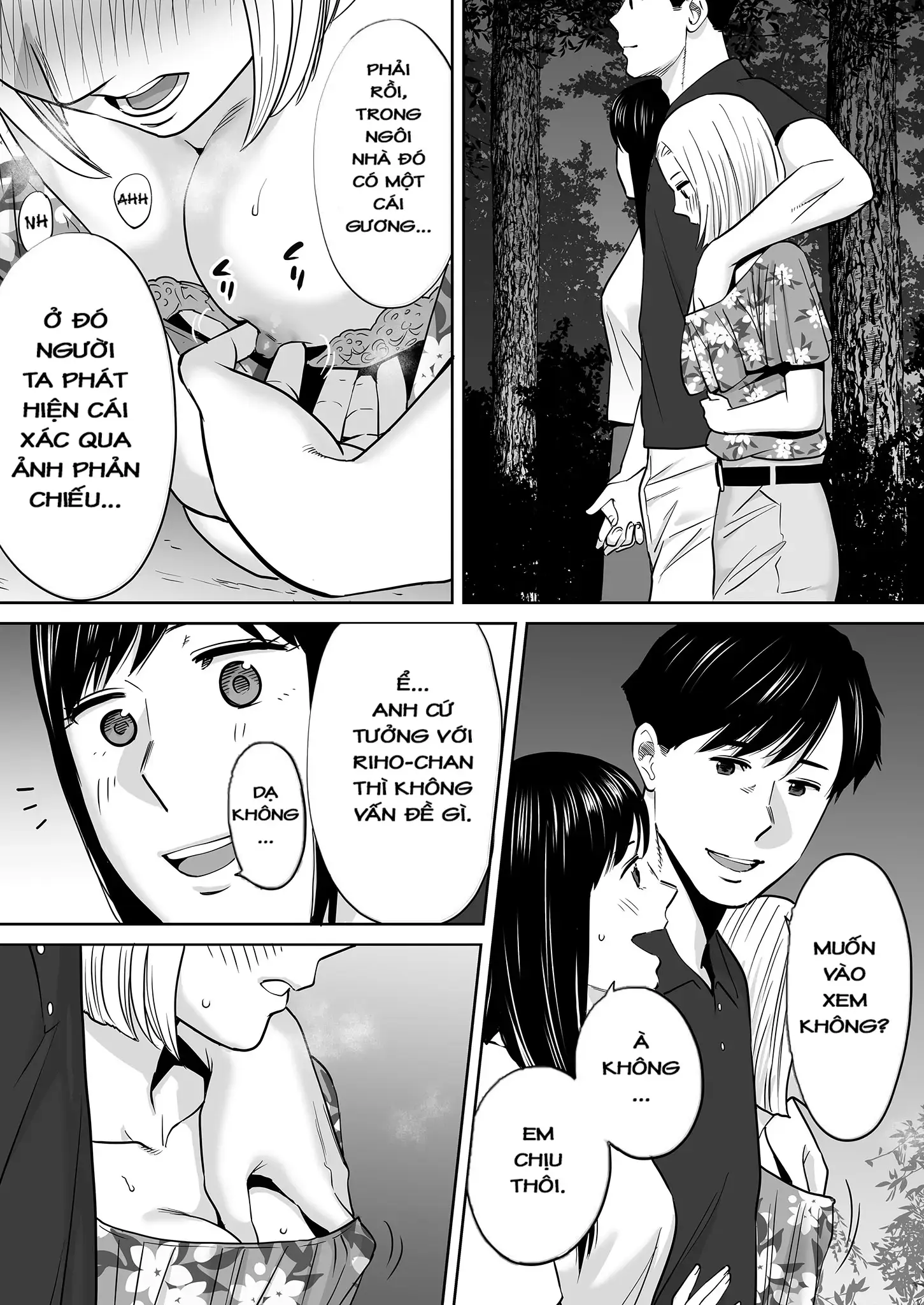 Karami Zakari 2 - Karami Zakari 2 trang 134