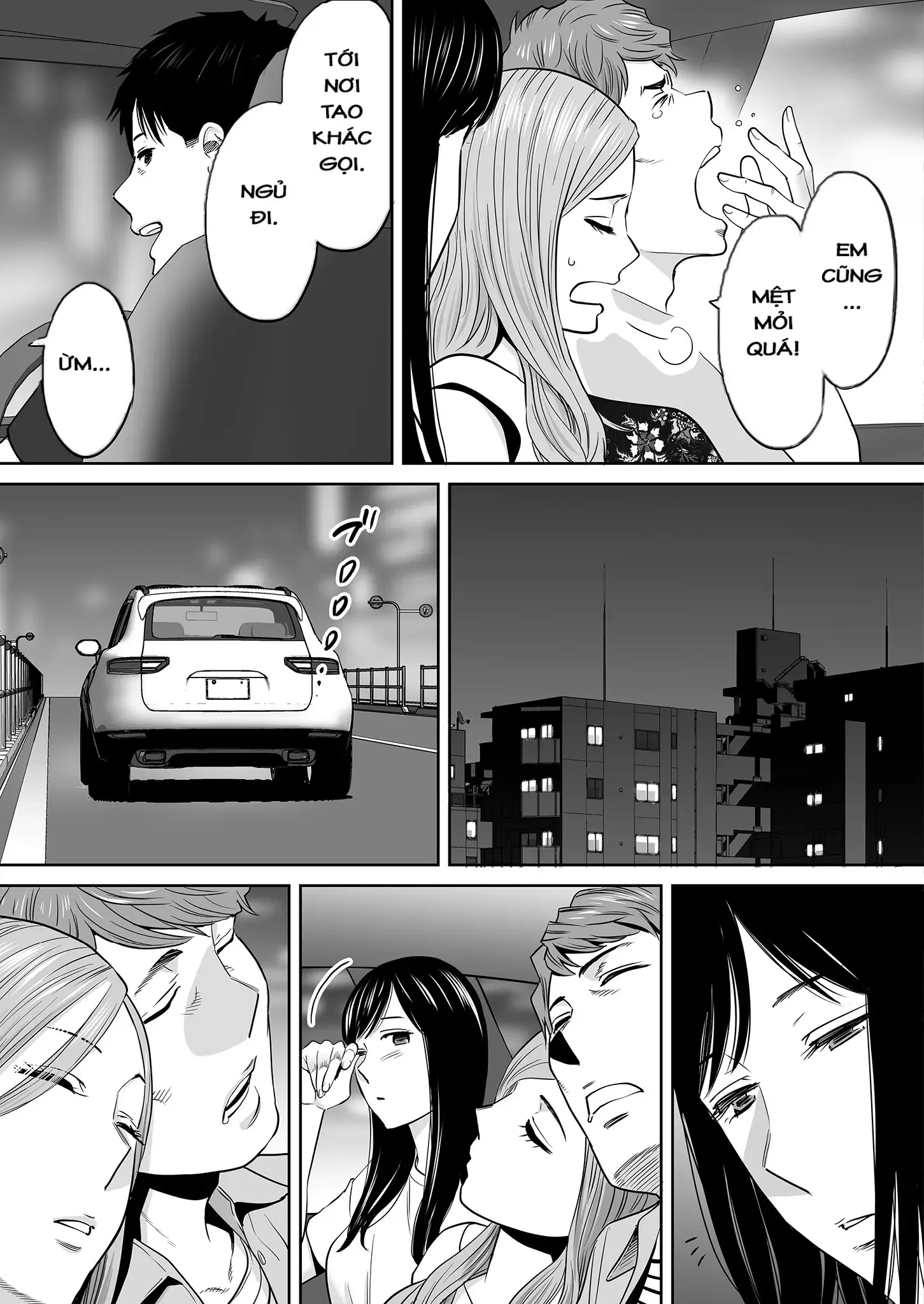 Karami Zakari 2 - Karami Zakari 2 trang 141