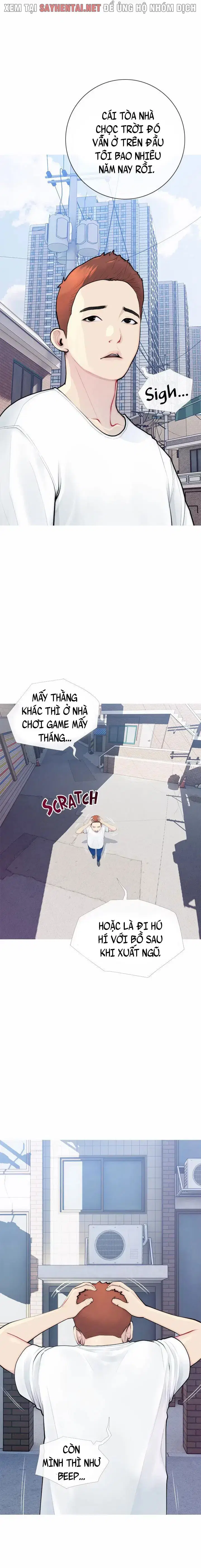 Dập dì là sướng nhất - Chapter 1 trang 2