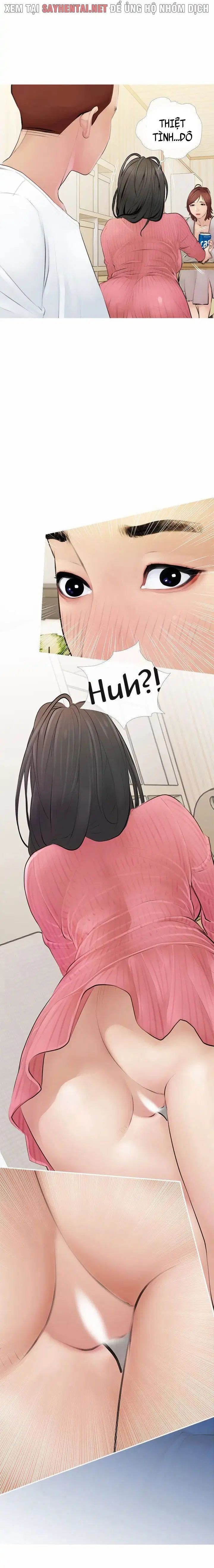 Dập dì là sướng nhất - Chapter 1 trang 12