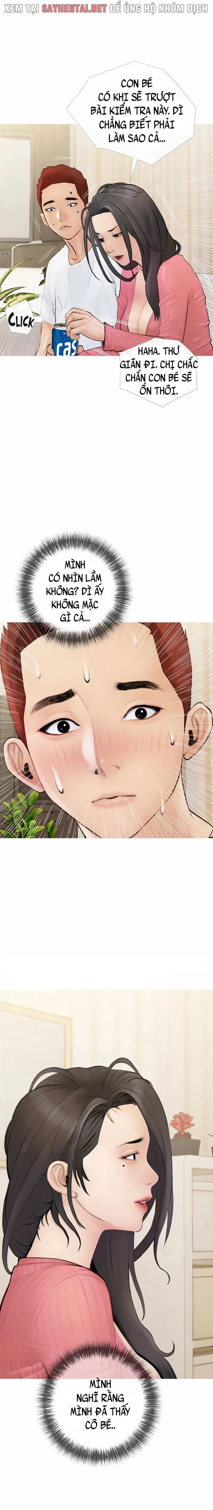 Dập dì là sướng nhất - Chapter 1 trang 13