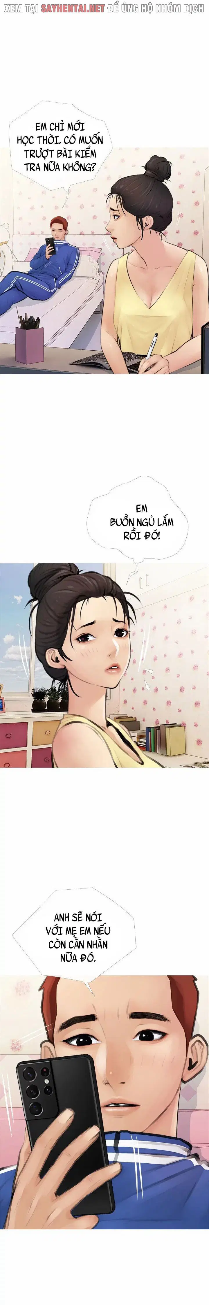 Dập dì là sướng nhất - Chapter 1 trang 15