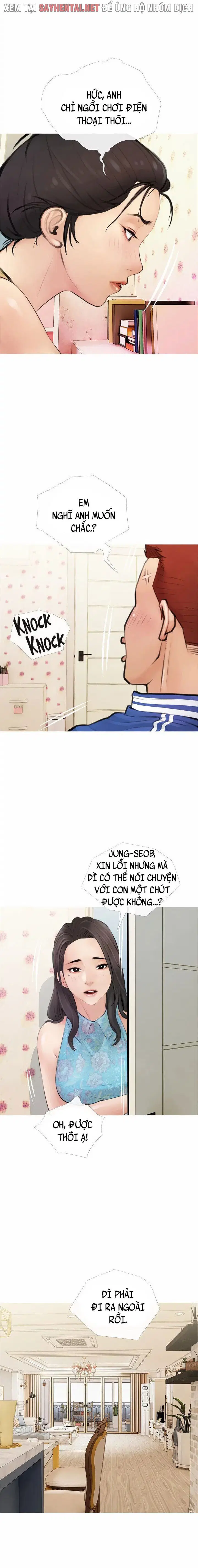 Dập dì là sướng nhất - Chapter 1 trang 16