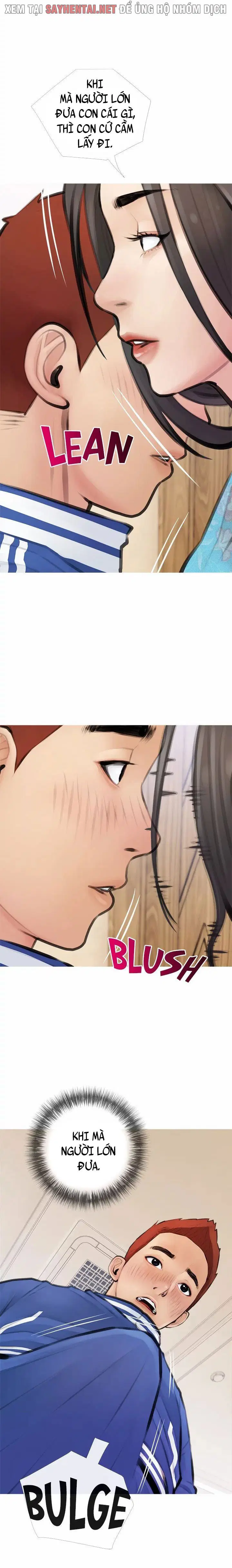 Dập dì là sướng nhất - Chapter 1 trang 18