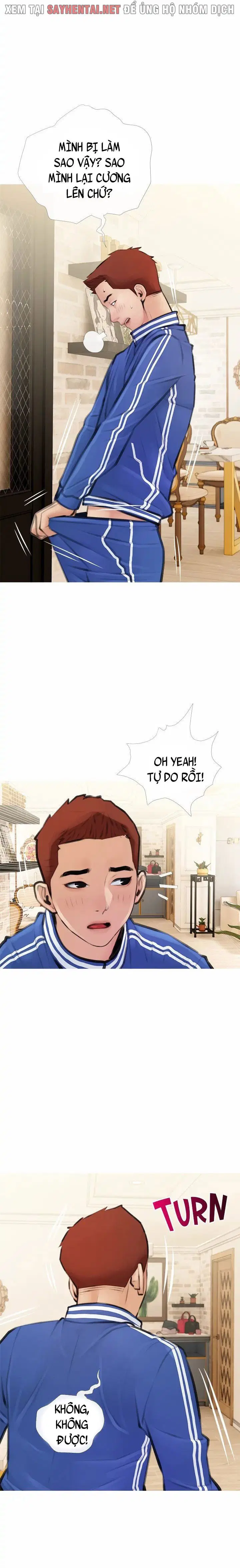 Dập dì là sướng nhất - Chapter 1 trang 20