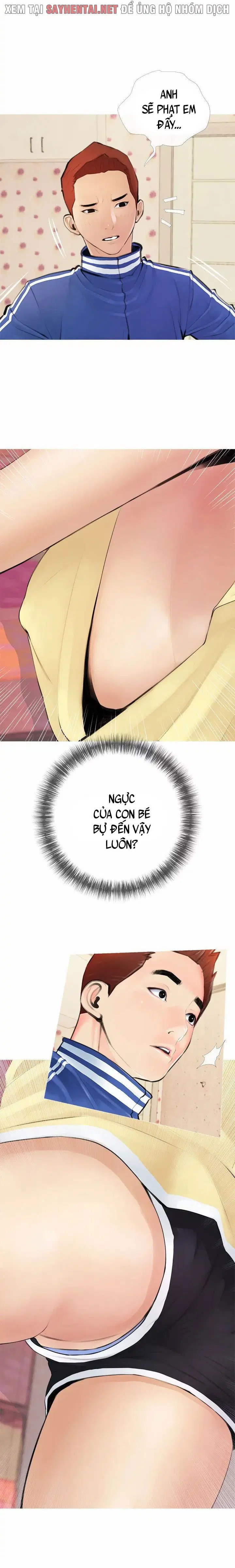 Dập dì là sướng nhất - Chapter 1 trang 22