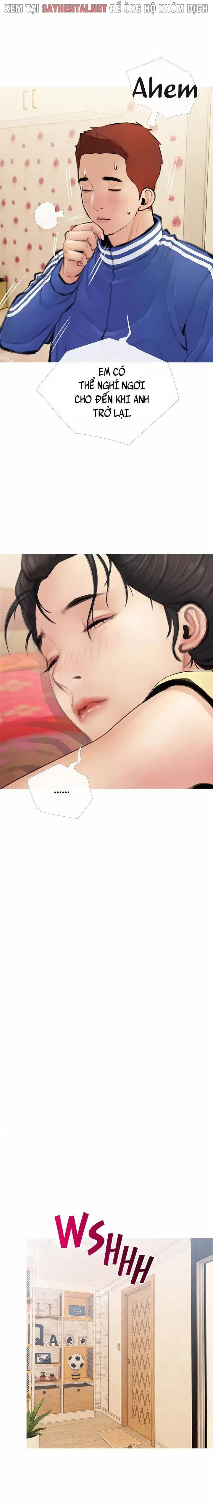 Dập dì là sướng nhất - Chapter 1 trang 23