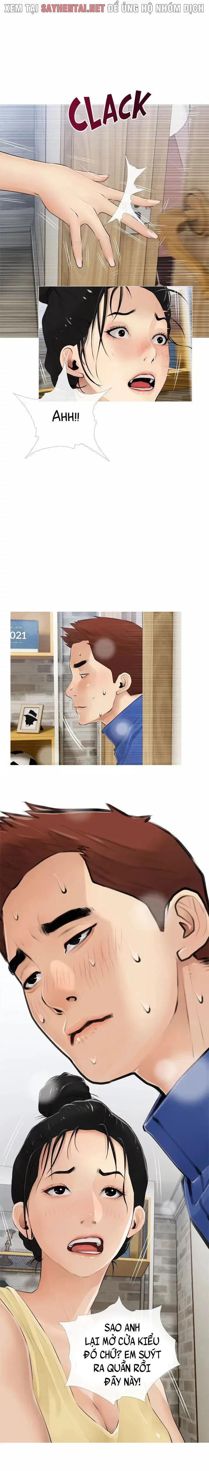 Dập dì là sướng nhất - Chapter 2 trang 2