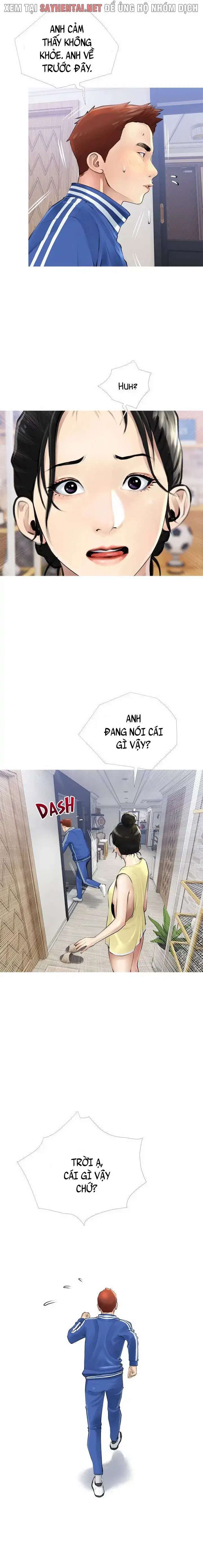 Dập dì là sướng nhất - Chapter 2 trang 3