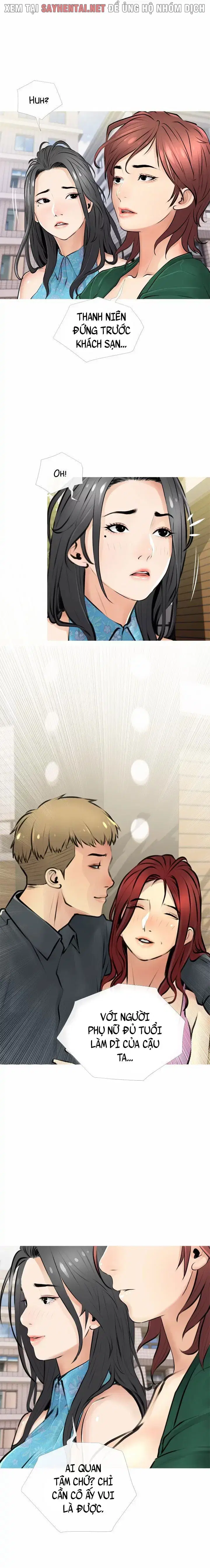 Dập dì là sướng nhất - Chapter 2 trang 7