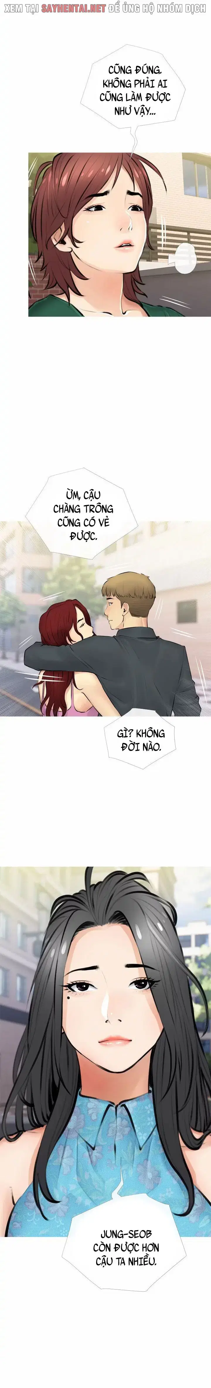 Dập dì là sướng nhất - Chapter 2 trang 8