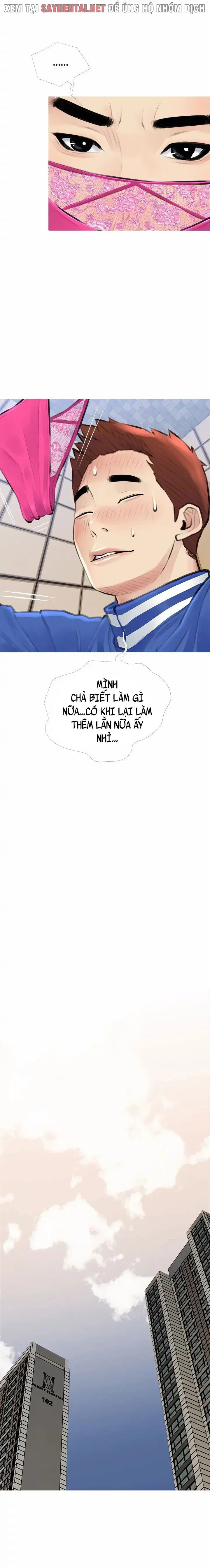 Dập dì là sướng nhất - Chapter 2 trang 11