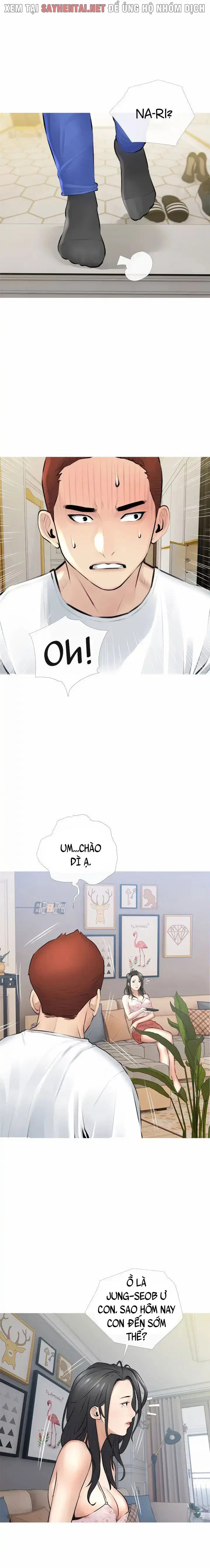 Dập dì là sướng nhất - Chapter 2 trang 13