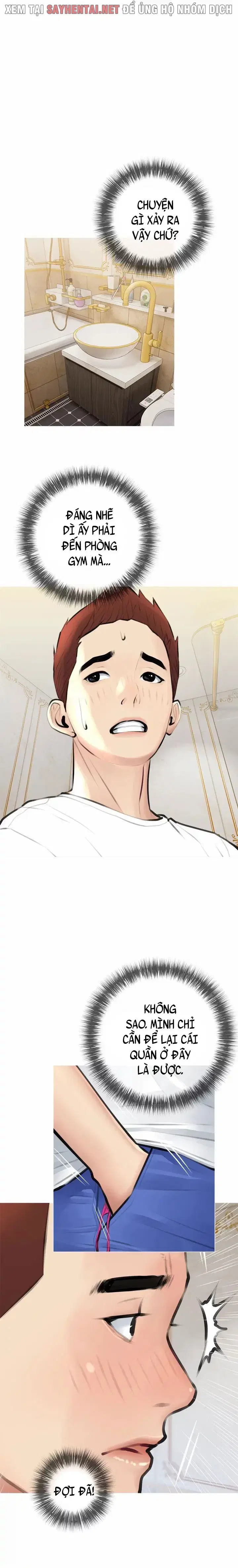 Dập dì là sướng nhất - Chapter 2 trang 15