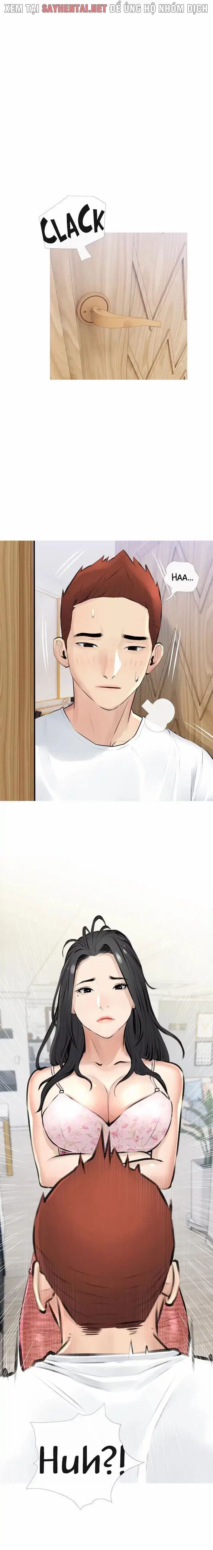 Dập dì là sướng nhất - Chapter 2 trang 17