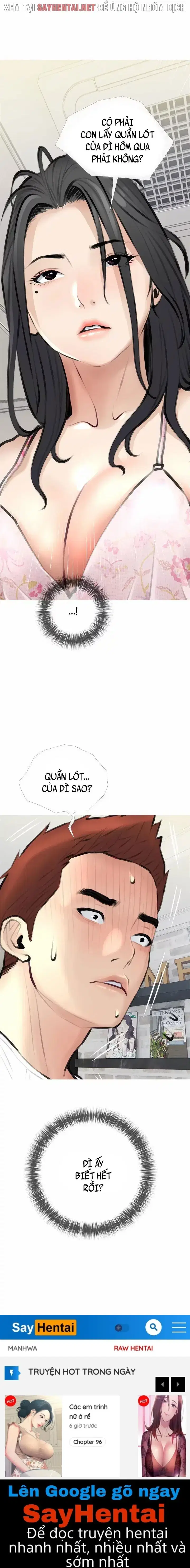 Dập dì là sướng nhất - Chapter 2 trang 20