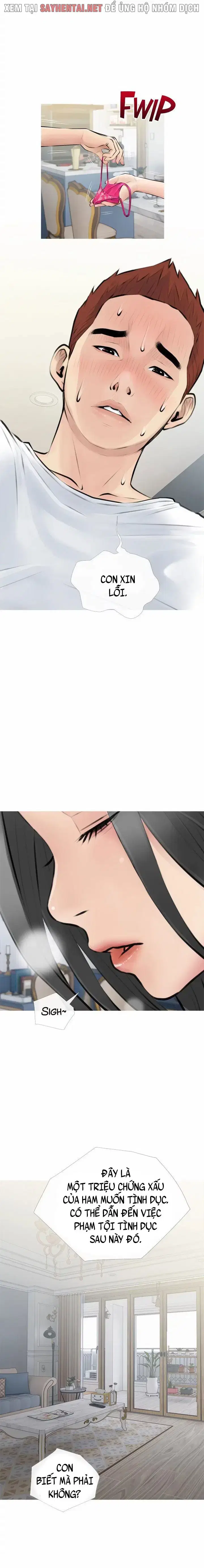 Dập dì là sướng nhất - Chapter 3 trang 4