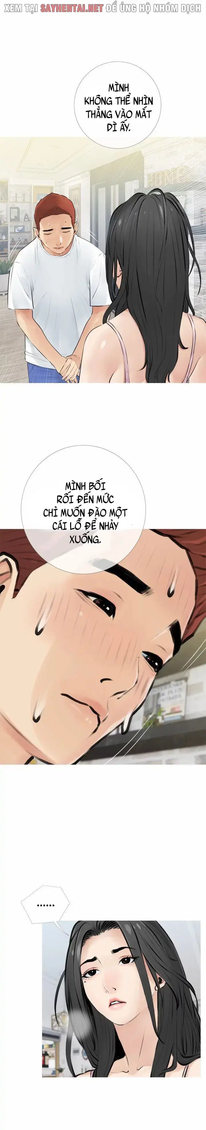 Dập dì là sướng nhất - Chapter 3 trang 5