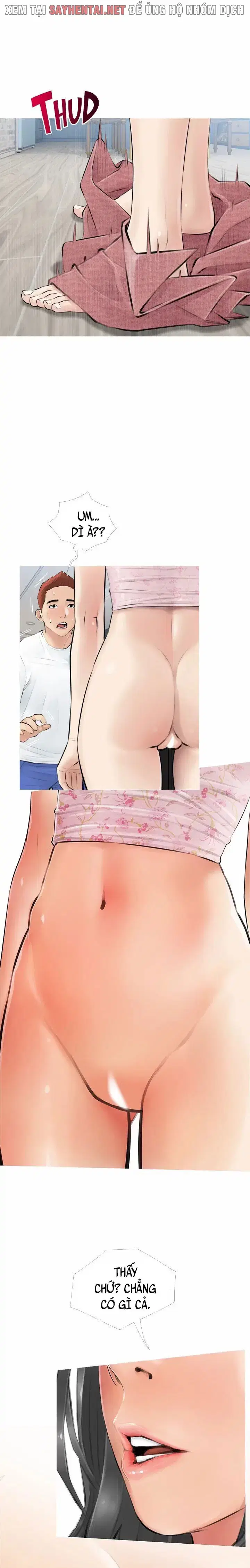 Dập dì là sướng nhất - Chapter 3 trang 7