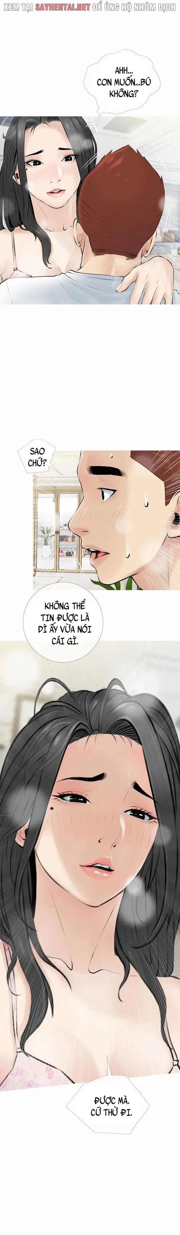 Dập dì là sướng nhất - Chapter 3 trang 19