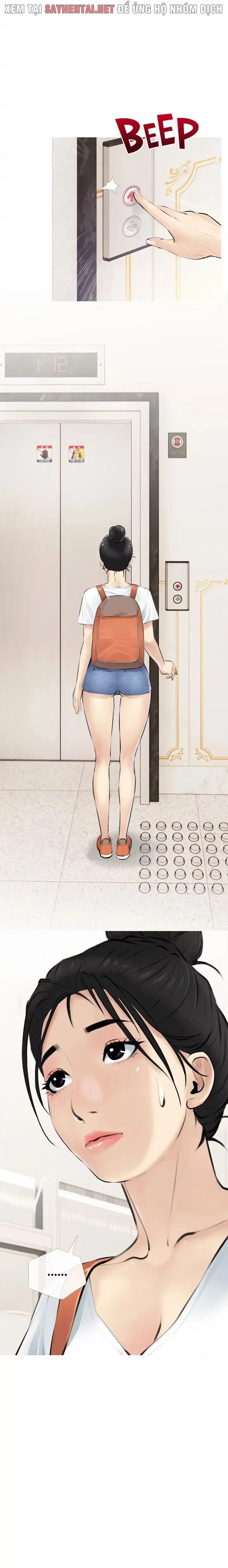 Dập dì là sướng nhất - Chapter 4 trang 2