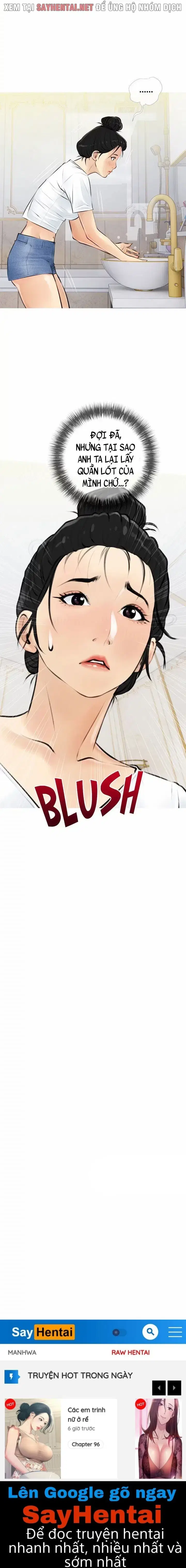 Dập dì là sướng nhất - Chapter 4 trang 19