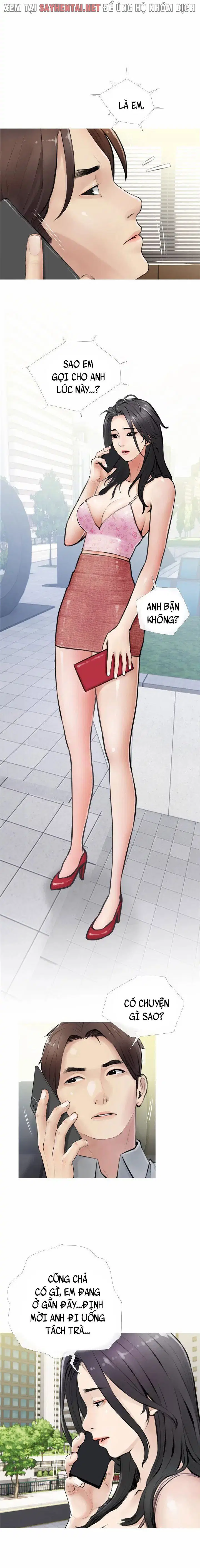 Dập dì là sướng nhất - Chapter 5 trang 2