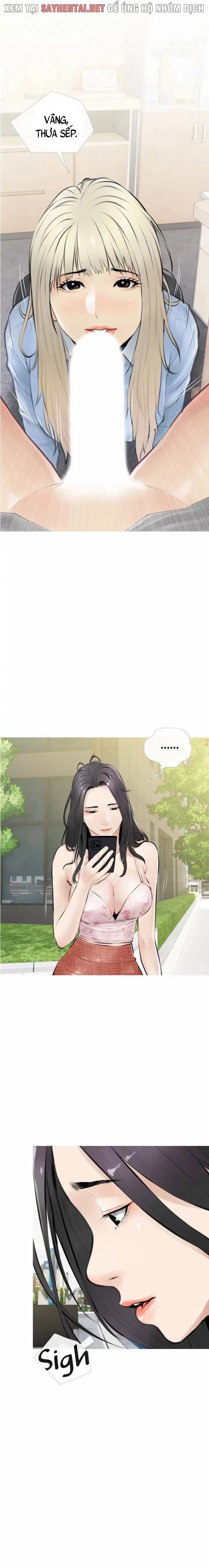 Dập dì là sướng nhất - Chapter 5 trang 4