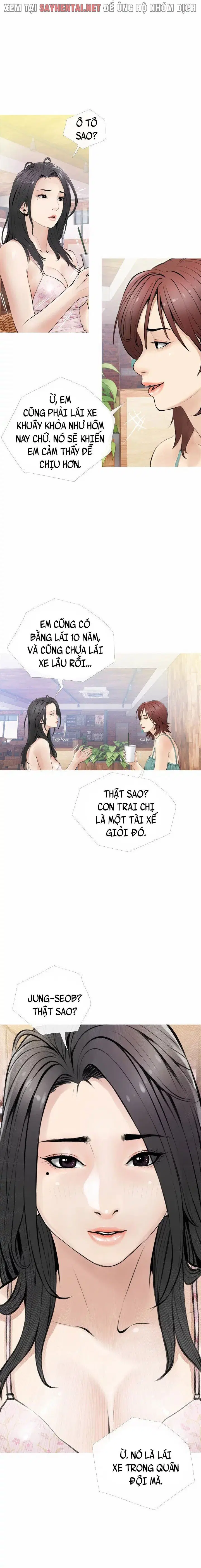 Dập dì là sướng nhất - Chapter 5 trang 7