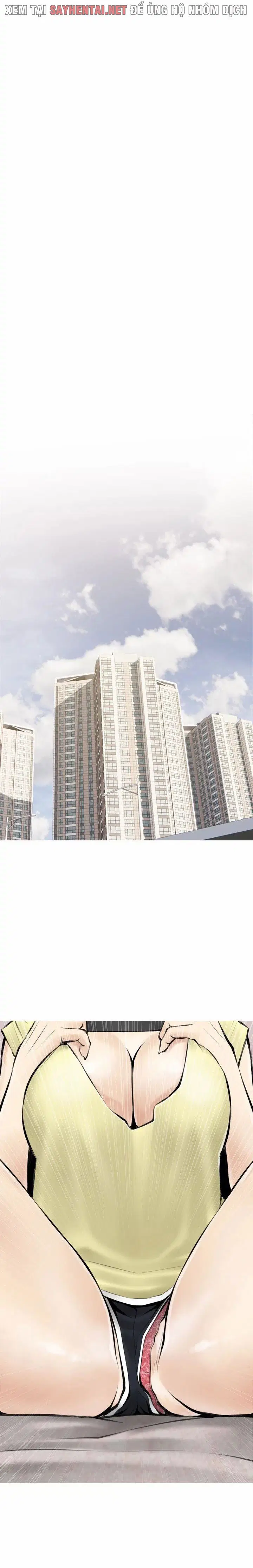 Dập dì là sướng nhất - Chapter 5 trang 8