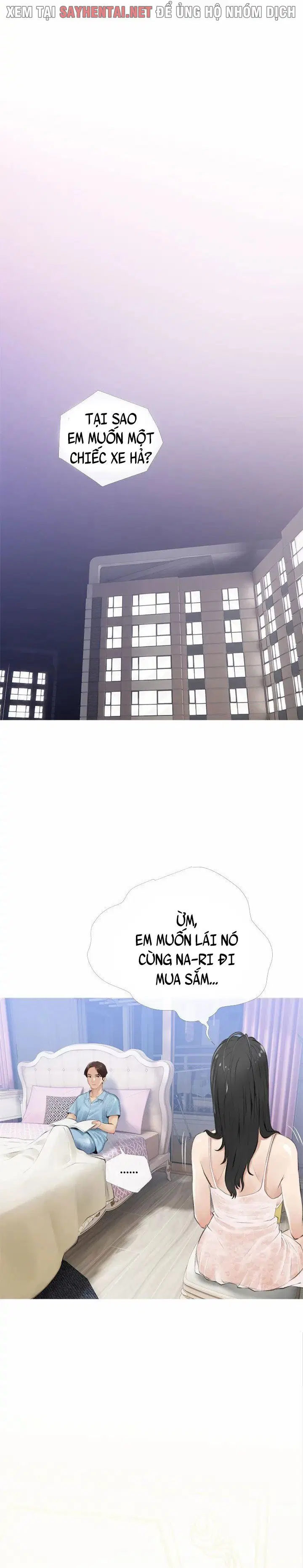 Dập dì là sướng nhất - Chapter 5 trang 15
