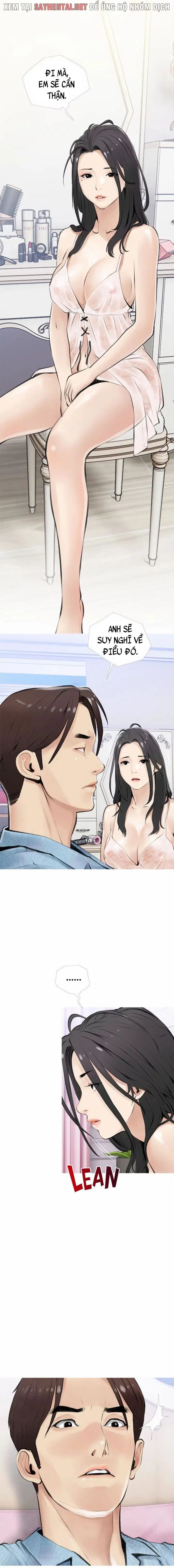 Dập dì là sướng nhất - Chapter 5 trang 16