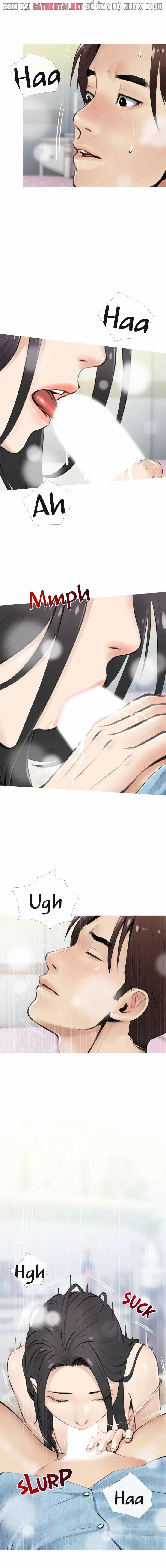Dập dì là sướng nhất - Chapter 5 trang 18