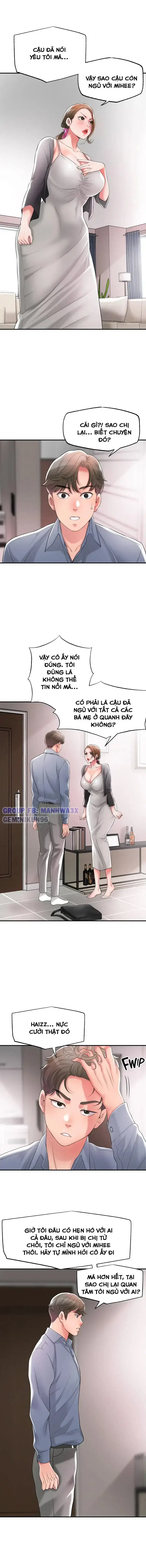 mẹ một con - Chapter 22 trang 5