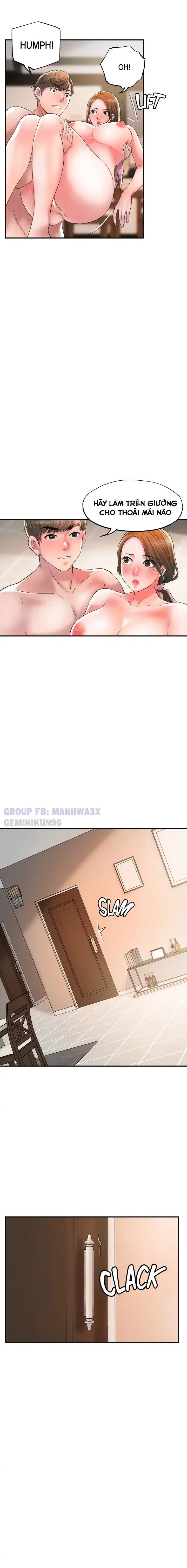mẹ một con - Chapter 23 trang 2