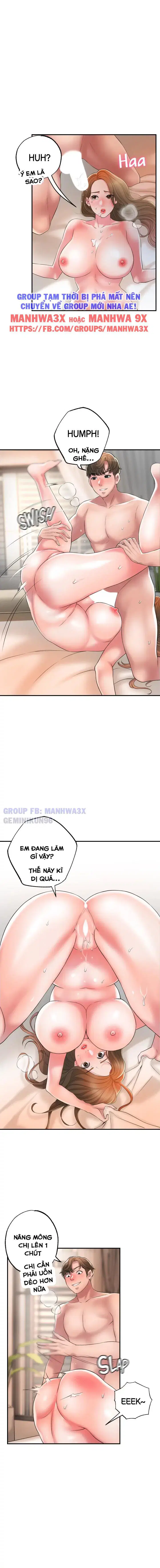 mẹ một con - Chapter 23 trang 7