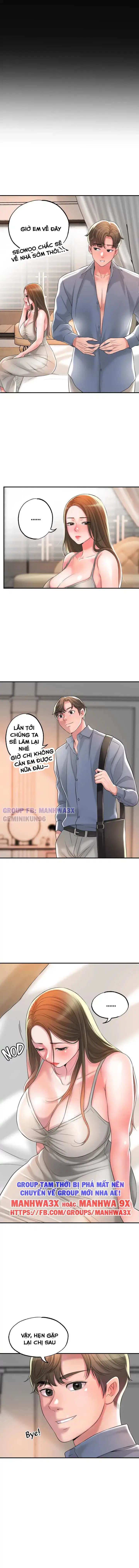mẹ một con - Chapter 23 trang 11