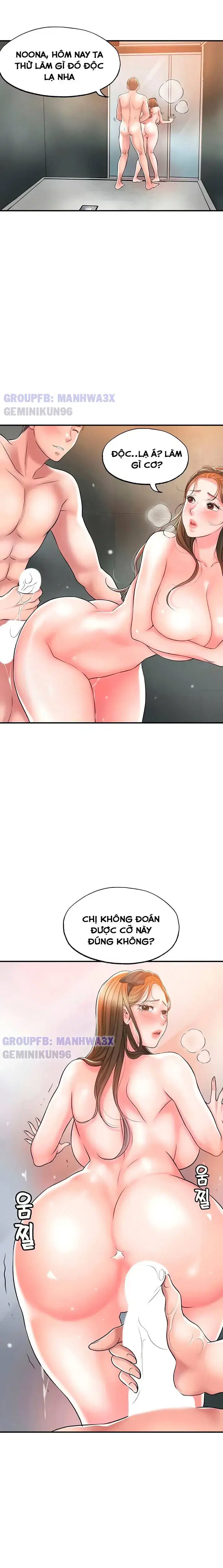mẹ một con - Chapter 29 trang 2