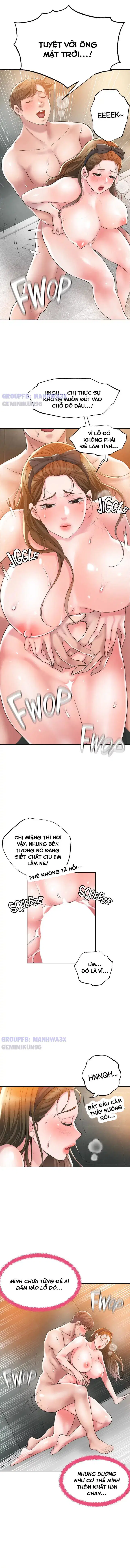 mẹ một con - Chapter 29 trang 4