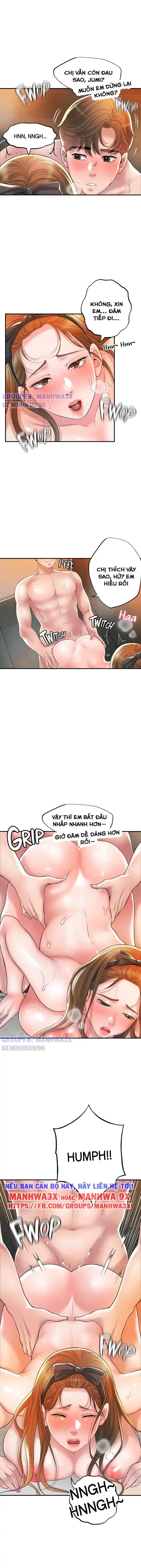 mẹ một con - Chapter 29 trang 5