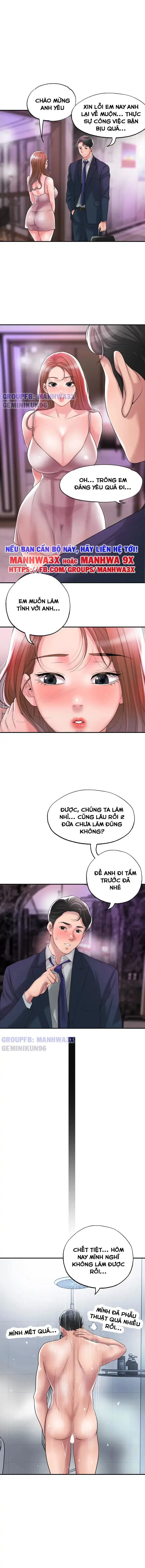 mẹ một con - Chapter 29 trang 8