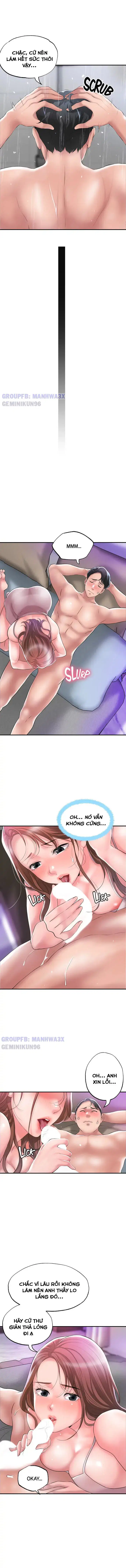 mẹ một con - Chapter 29 trang 9
