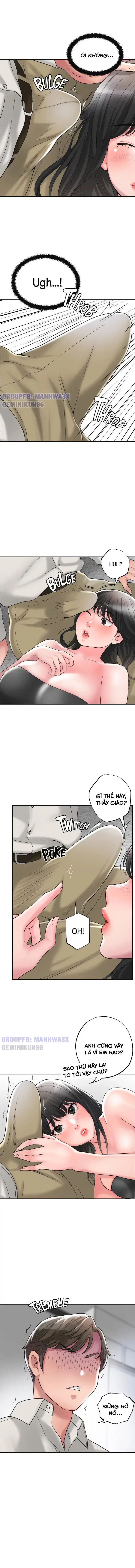mẹ một con - Chapter 29 trang 13