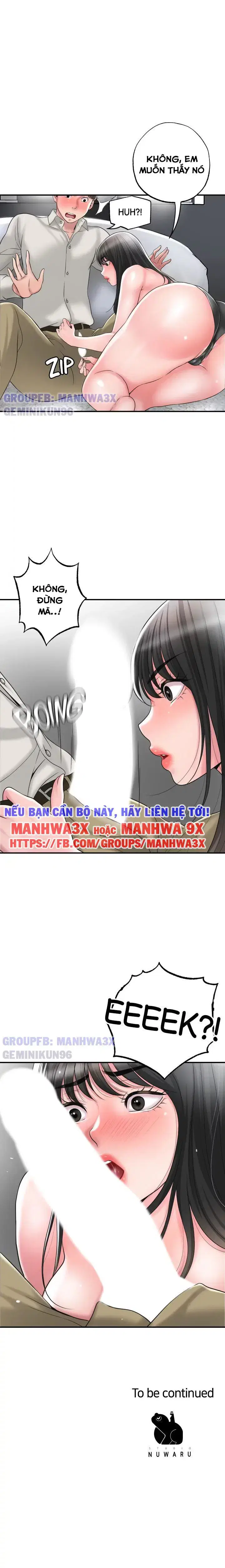 mẹ một con - Chapter 29 trang 14