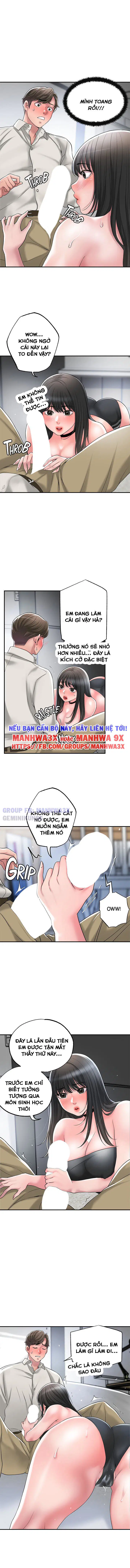 mẹ một con - Chapter 30 trang 3