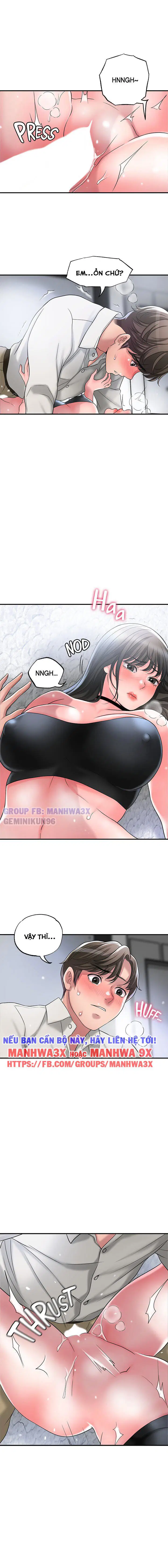 mẹ một con - Chapter 30 trang 11