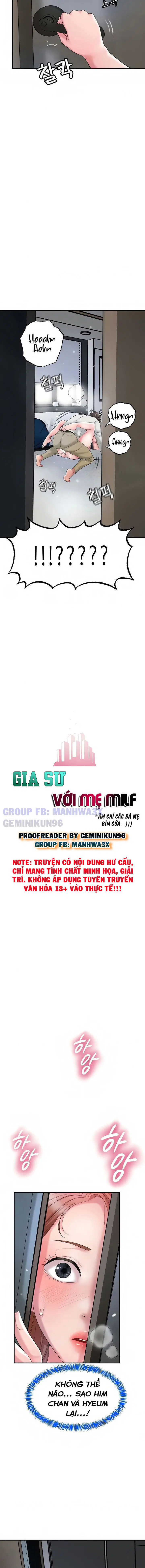 mẹ một con - Chapter 31 trang 3