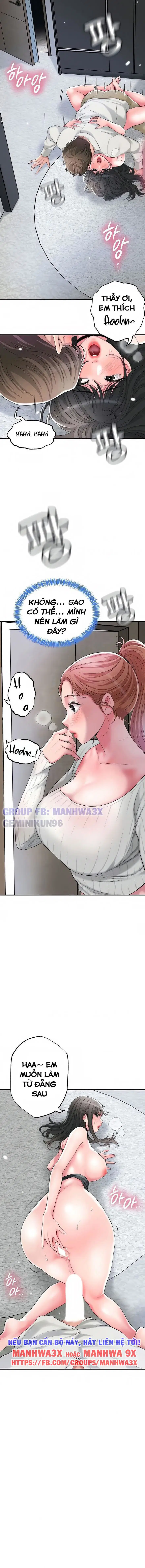 mẹ một con - Chapter 31 trang 4