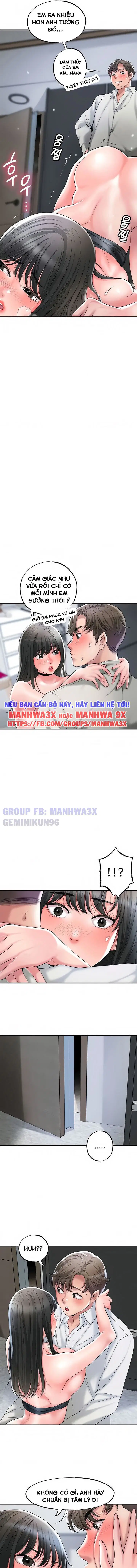 mẹ một con - Chapter 31 trang 8