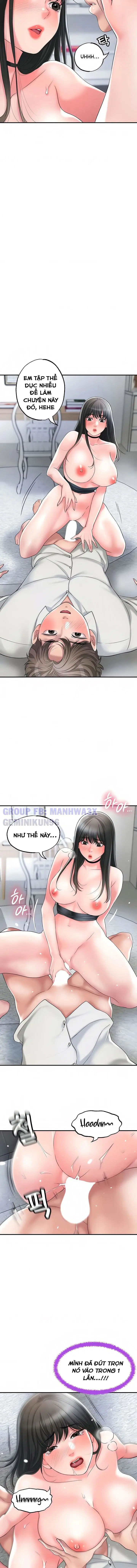 mẹ một con - Chapter 31 trang 9